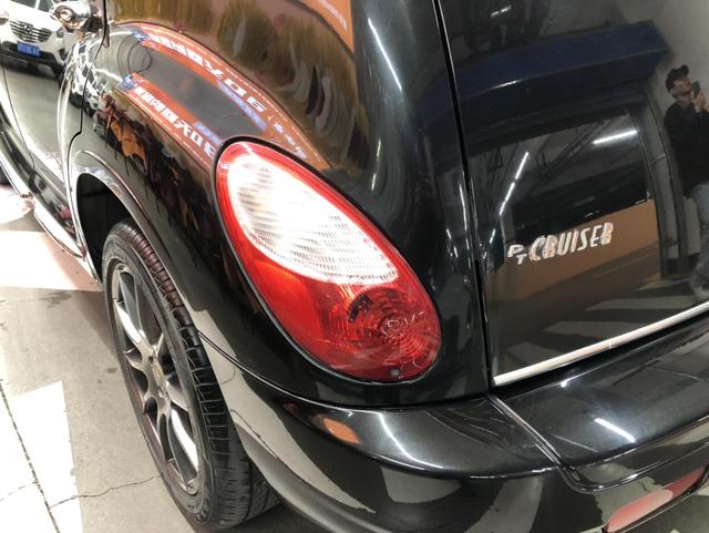 Chrysler PT Cruiser