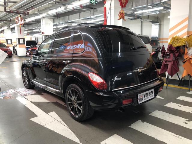 Chrysler PT Cruiser