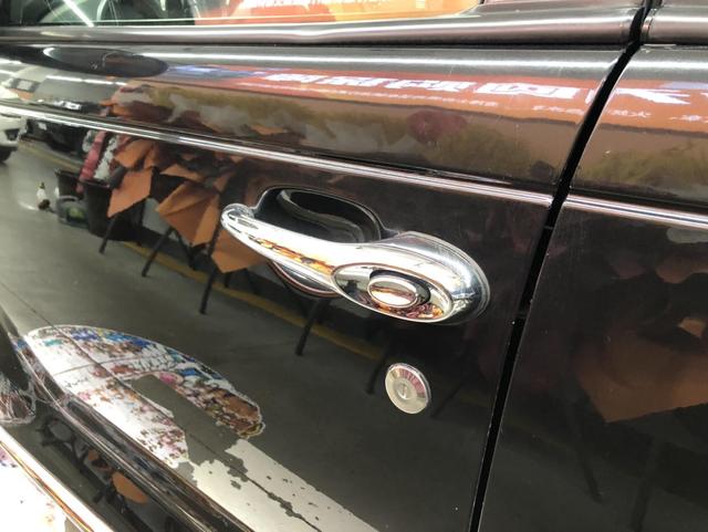 Chrysler PT Cruiser
