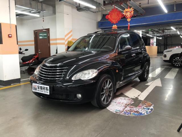 Chrysler PT Cruiser