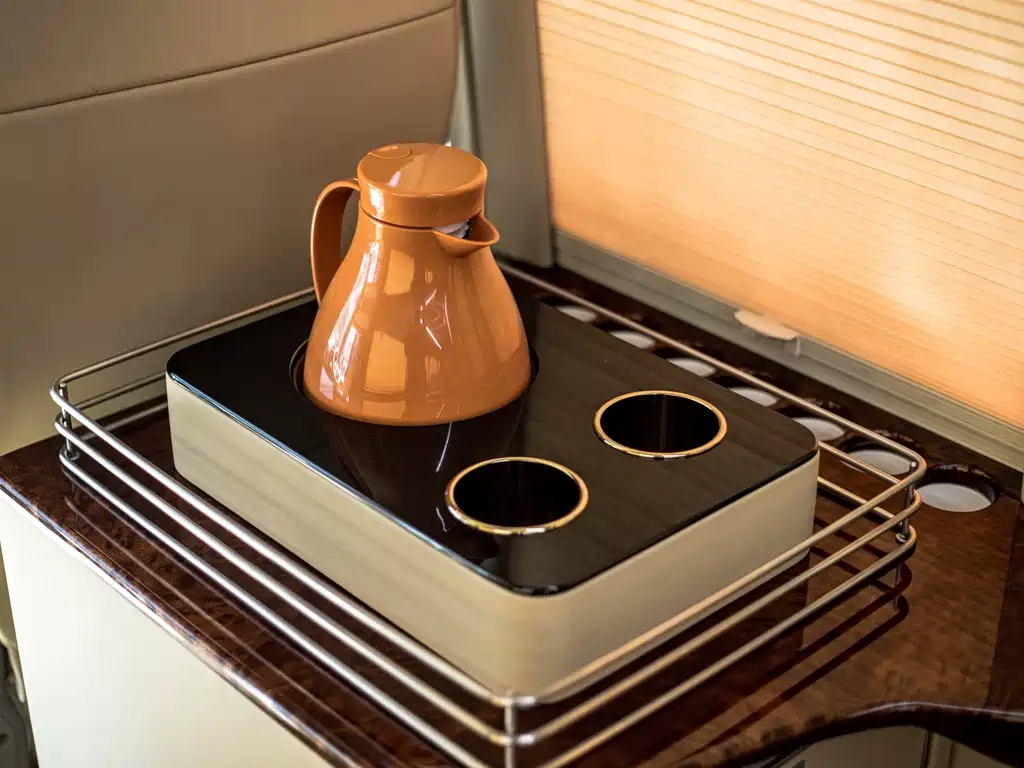 Toyota Coaster