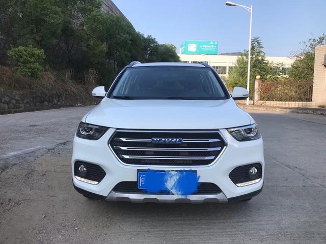 Haval Haval H6