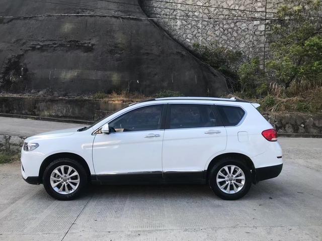 Haval Haval H6