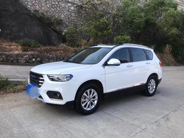 Haval Haval H6
