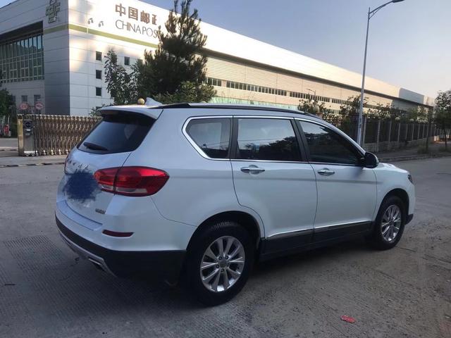 Haval Haval H6