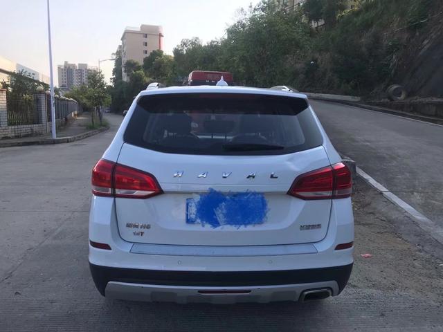 Haval Haval H6