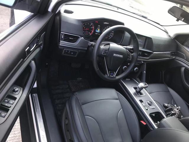 Haval Haval H6