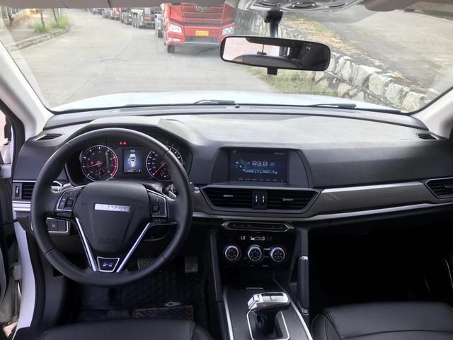 Haval Haval H6