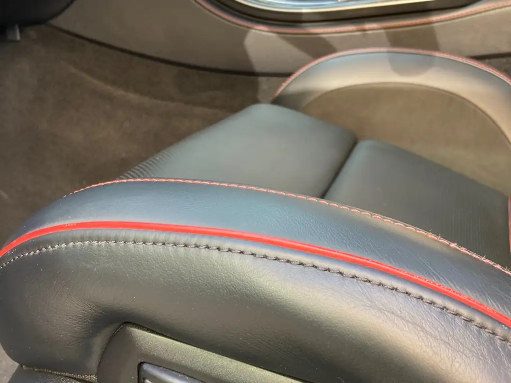 Mercedes-Benz E-Class AMG