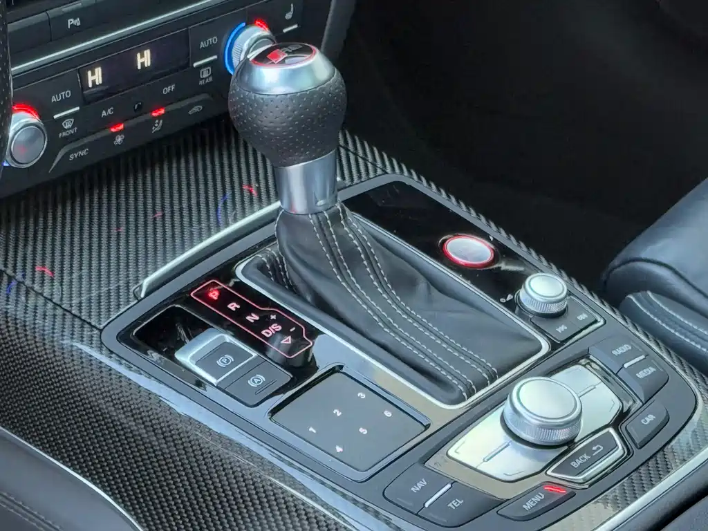Audi RS 6