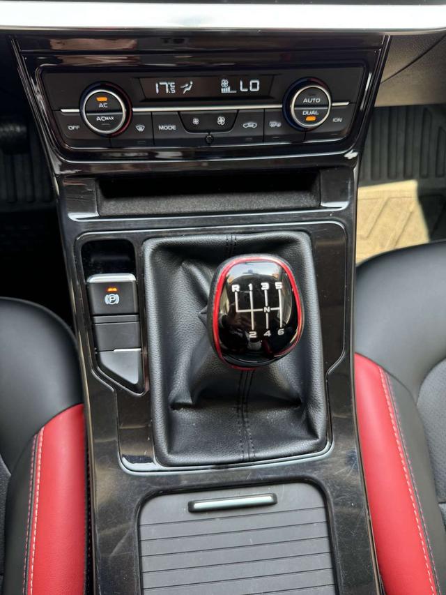 Geely Emgrand GS