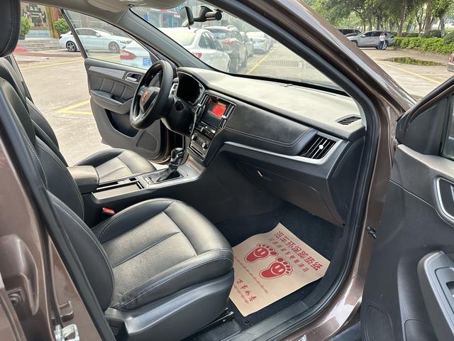 Roewe Roewe RX5