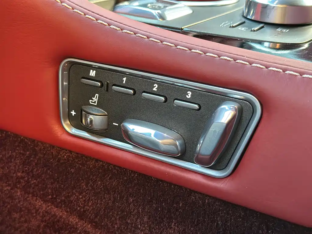 Aston Martin Rapide