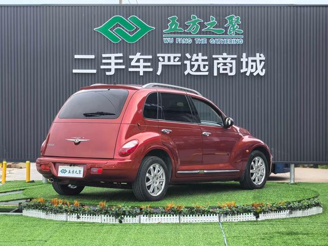 Chrysler PT Cruiser