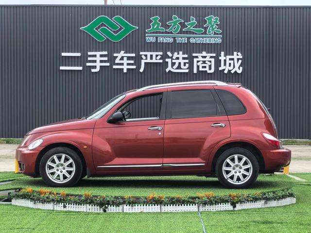 Chrysler PT Cruiser