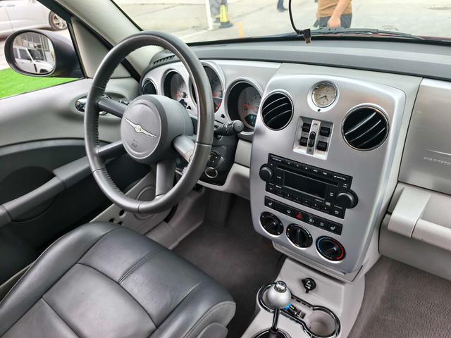 Chrysler PT Cruiser