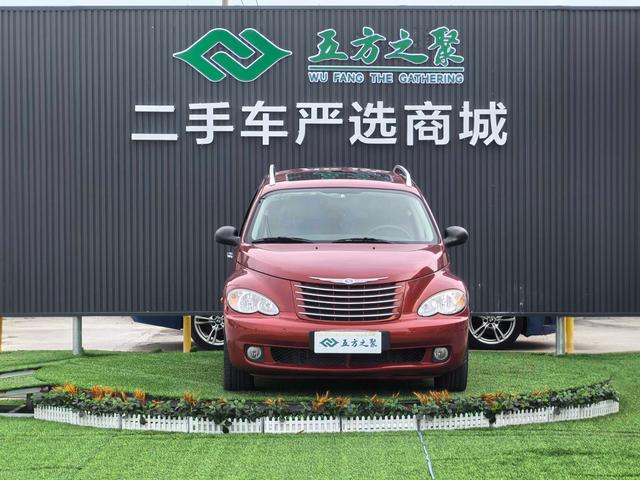 Chrysler PT Cruiser