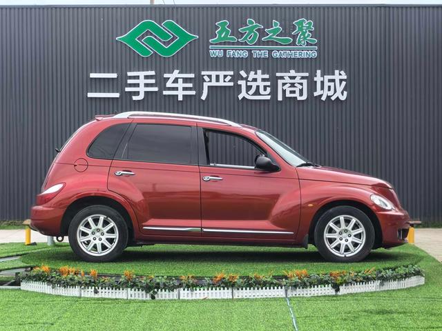 Chrysler PT Cruiser