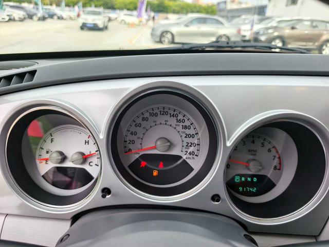 Chrysler PT Cruiser