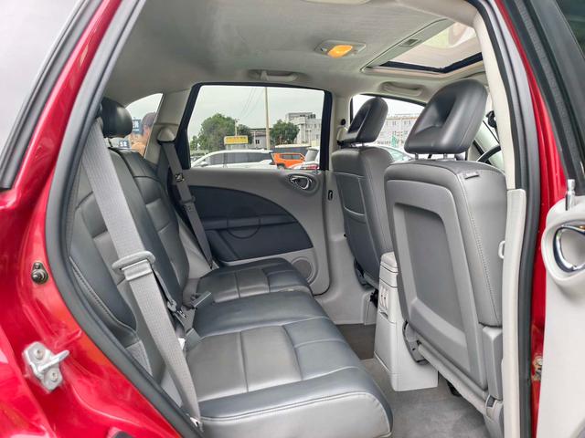 Chrysler PT Cruiser