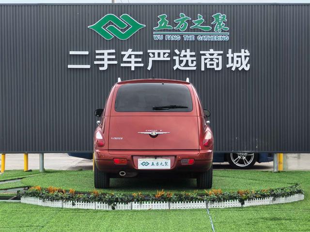 Chrysler PT Cruiser