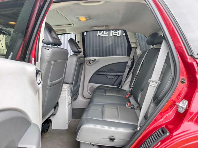 Chrysler PT Cruiser