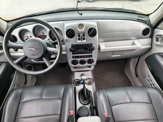 Chrysler PT Cruiser