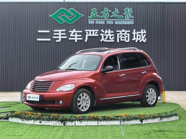 Chrysler PT Cruiser