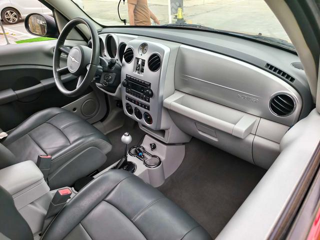 Chrysler PT Cruiser