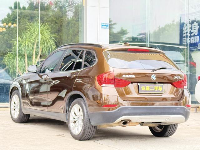 BMW BMW X1