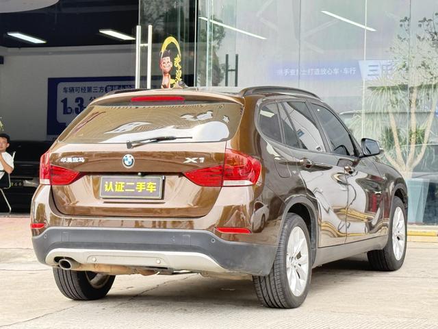 BMW BMW X1