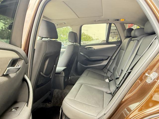BMW BMW X1