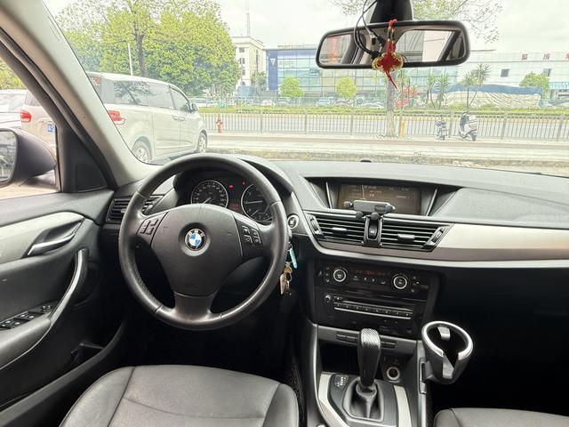 BMW BMW X1