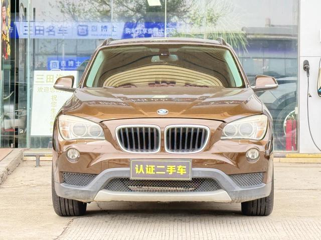 BMW BMW X1