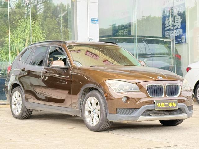 BMW BMW X1