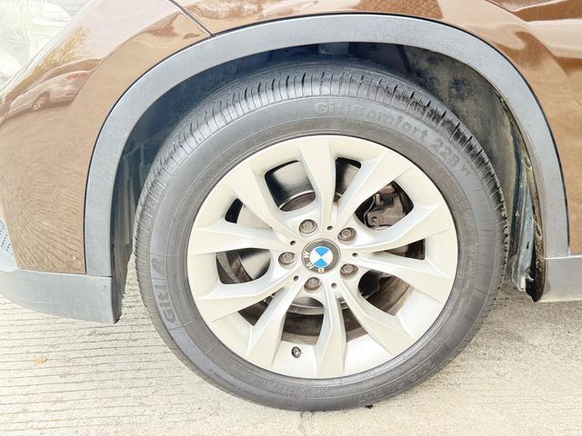 BMW BMW X1
