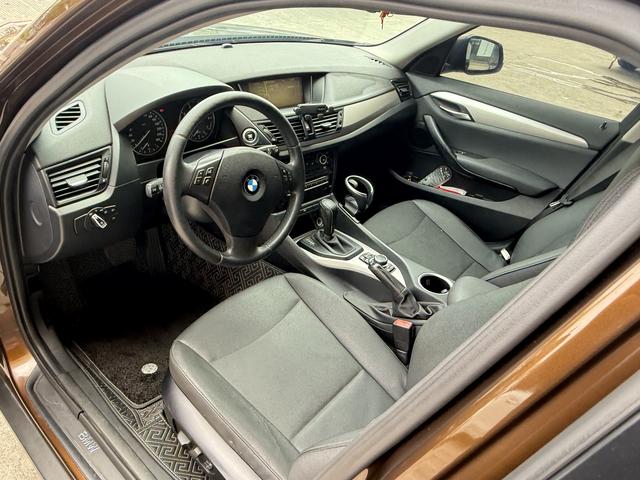 BMW BMW X1