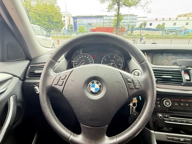 BMW BMW X1