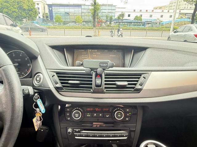 BMW BMW X1