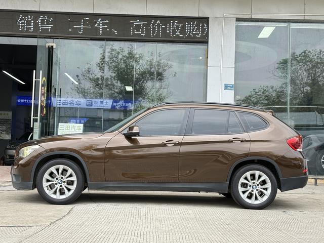 BMW BMW X1