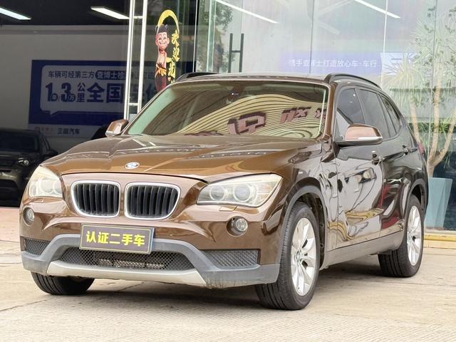 BMW BMW X1