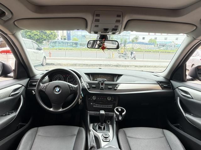 BMW BMW X1