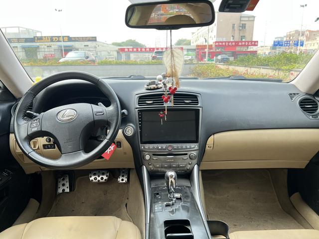 Lexus Lexus IS