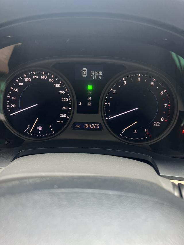 Lexus Lexus IS