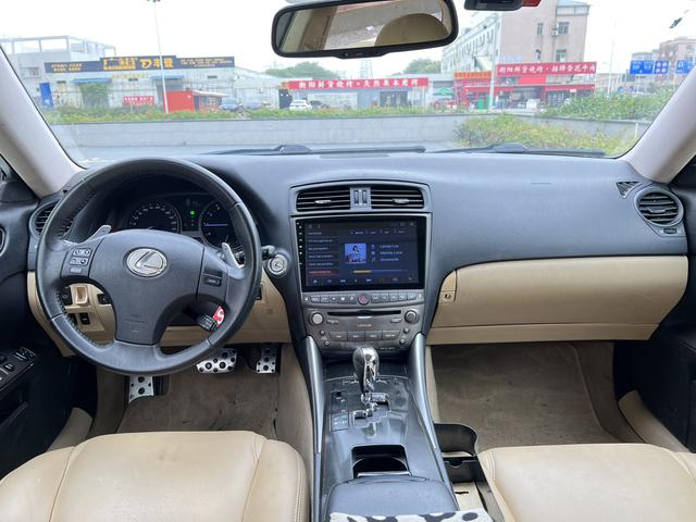 Lexus Lexus IS