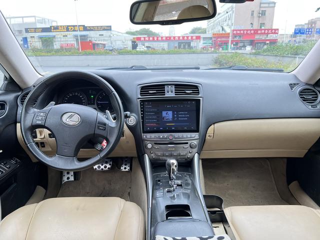 Lexus Lexus IS