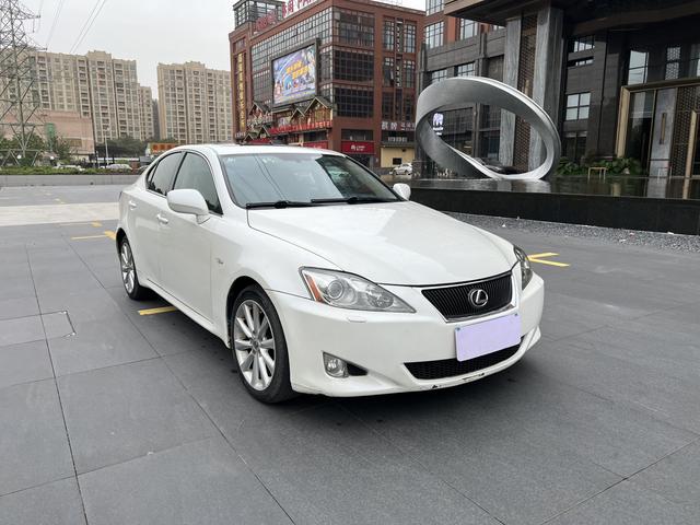 Lexus Lexus IS