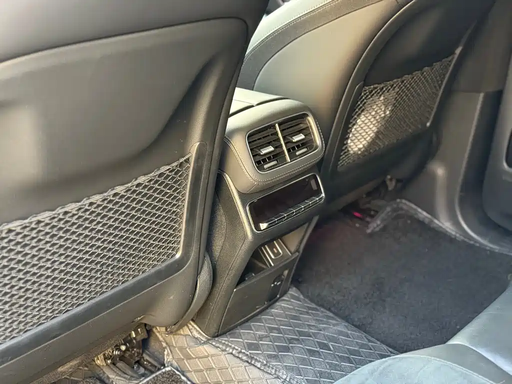 Mercedes-Benz GLE AMG