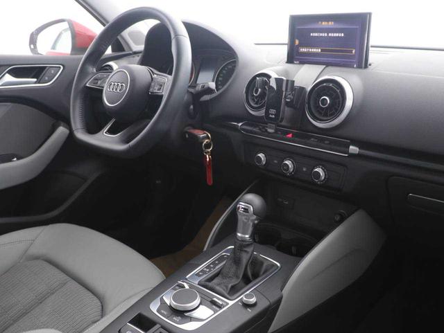 Audi Audi A3