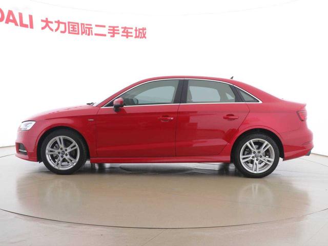 Audi Audi A3